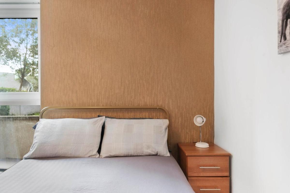 Apartamento New Cosy Excel 1 Bedroom