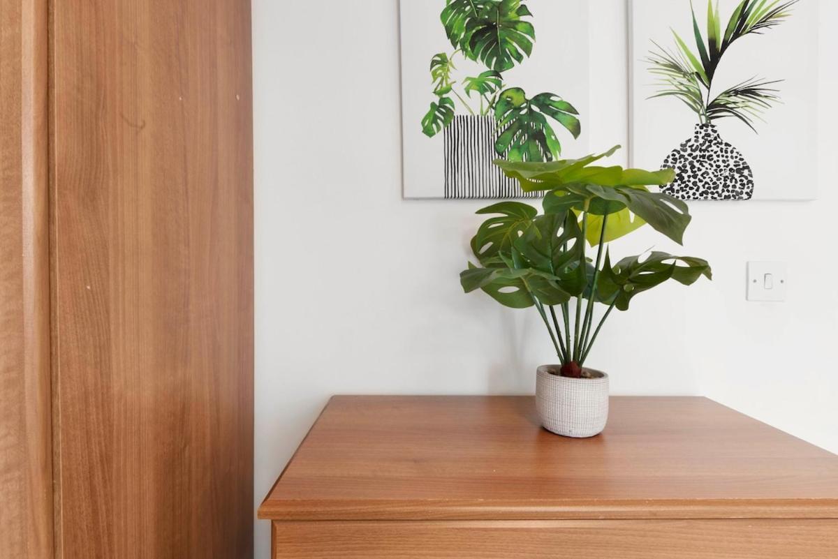 New Cosy Excel 1 Bedroom Apartamento *