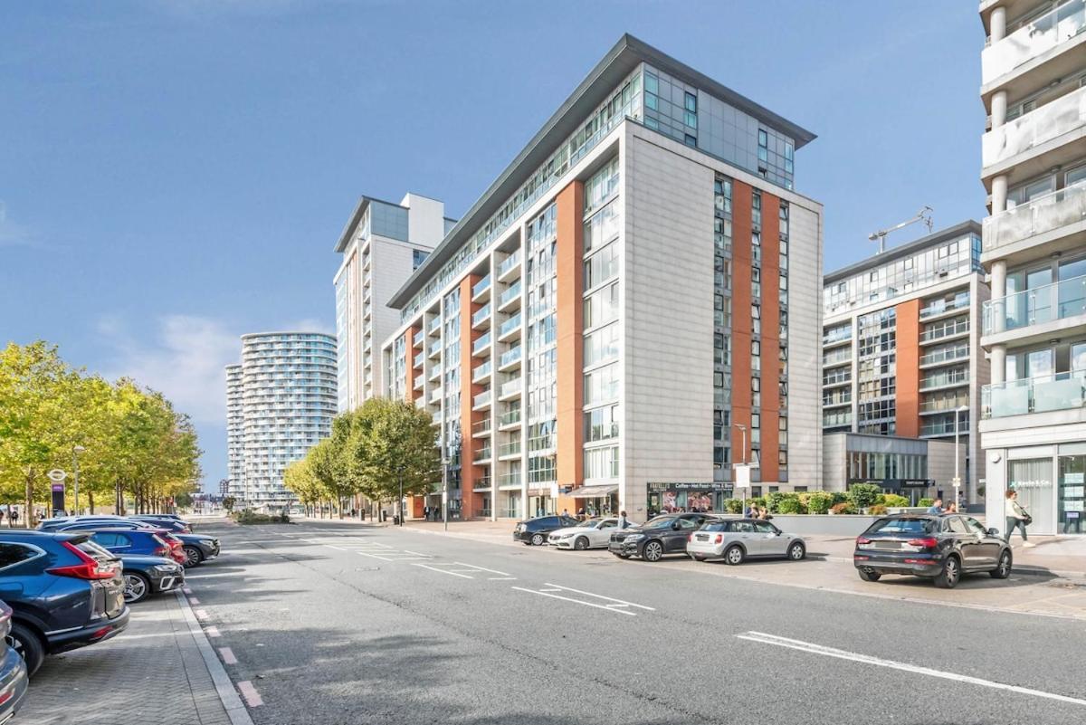 Apartamento New Cosy Excel 1 Bedroom *